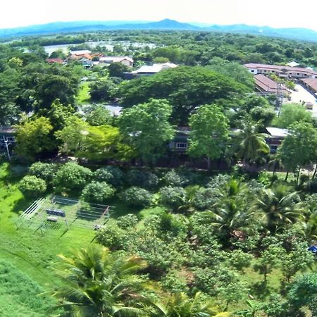 Pingview Villa Resort Tak Kültér fotó