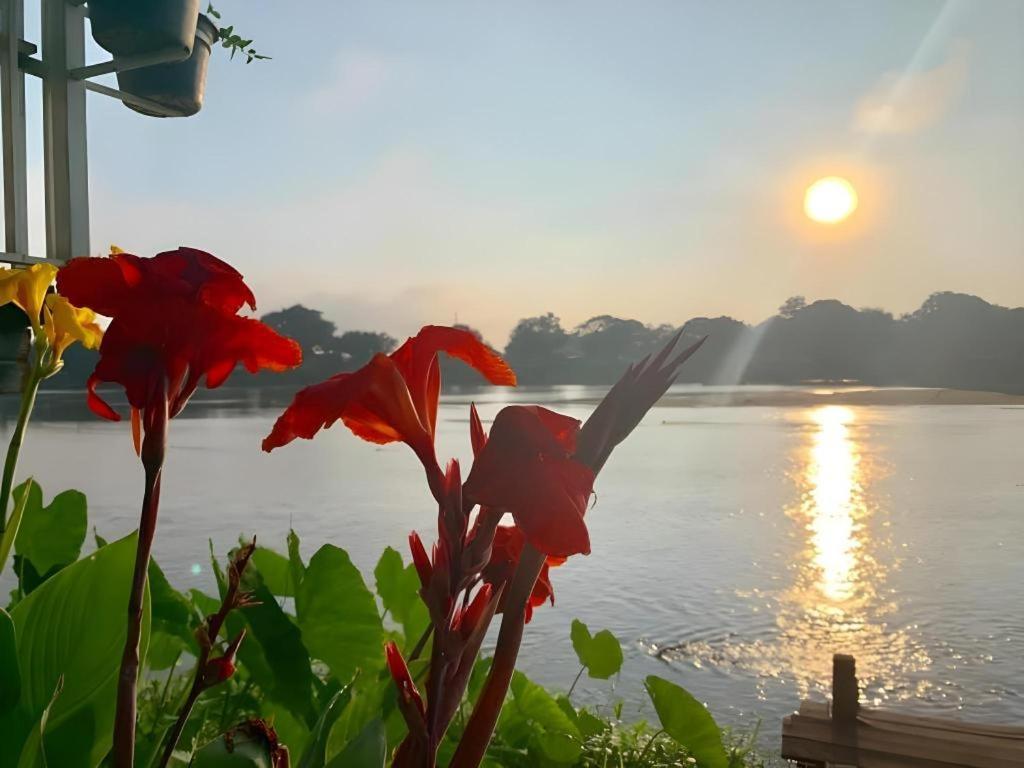 Pingview Villa Resort Tak Kültér fotó