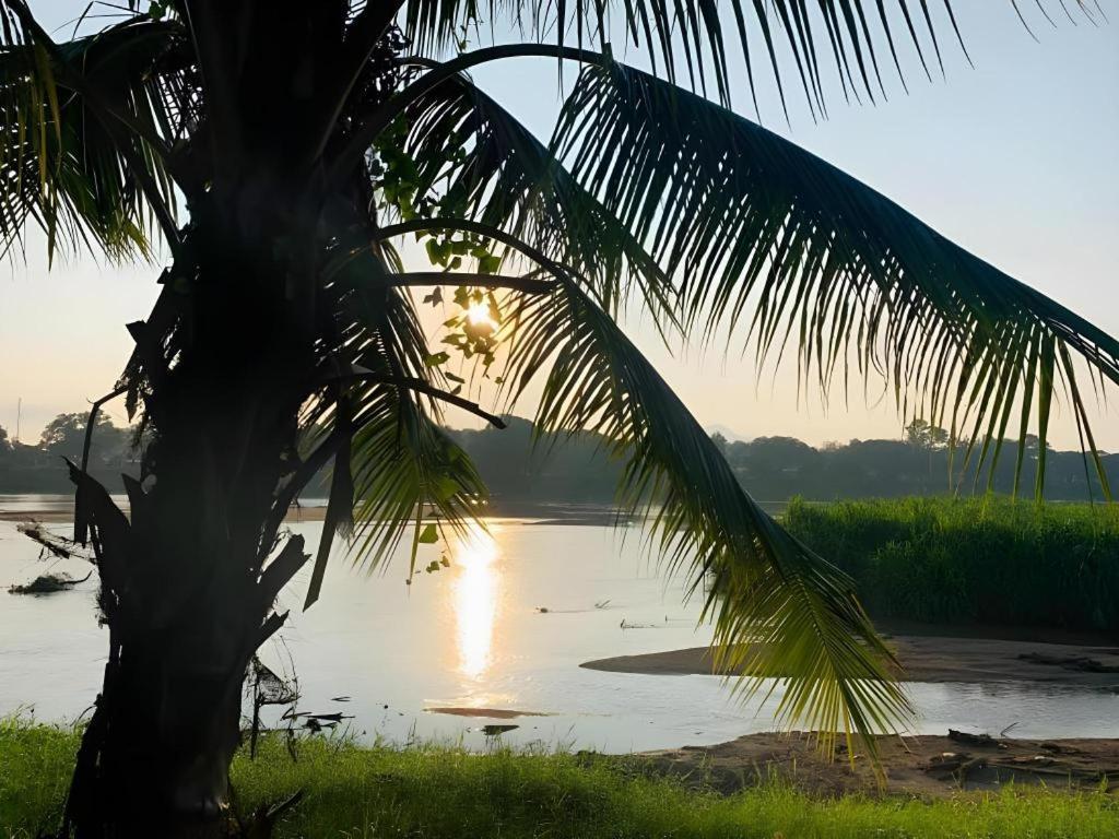 Pingview Villa Resort Tak Kültér fotó