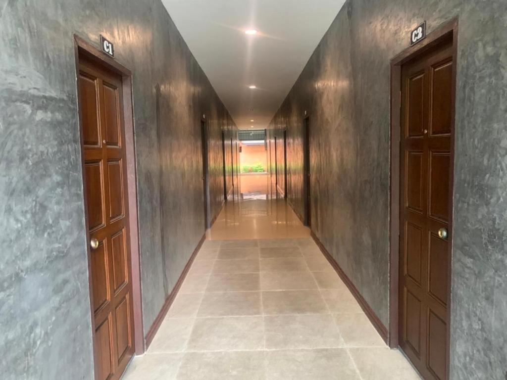 Pingview Villa Resort Tak Kültér fotó