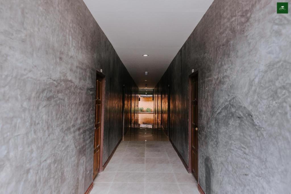 Pingview Villa Resort Tak Kültér fotó