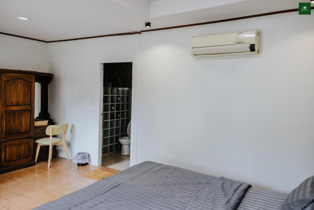 Pingview Villa Resort Tak Kültér fotó