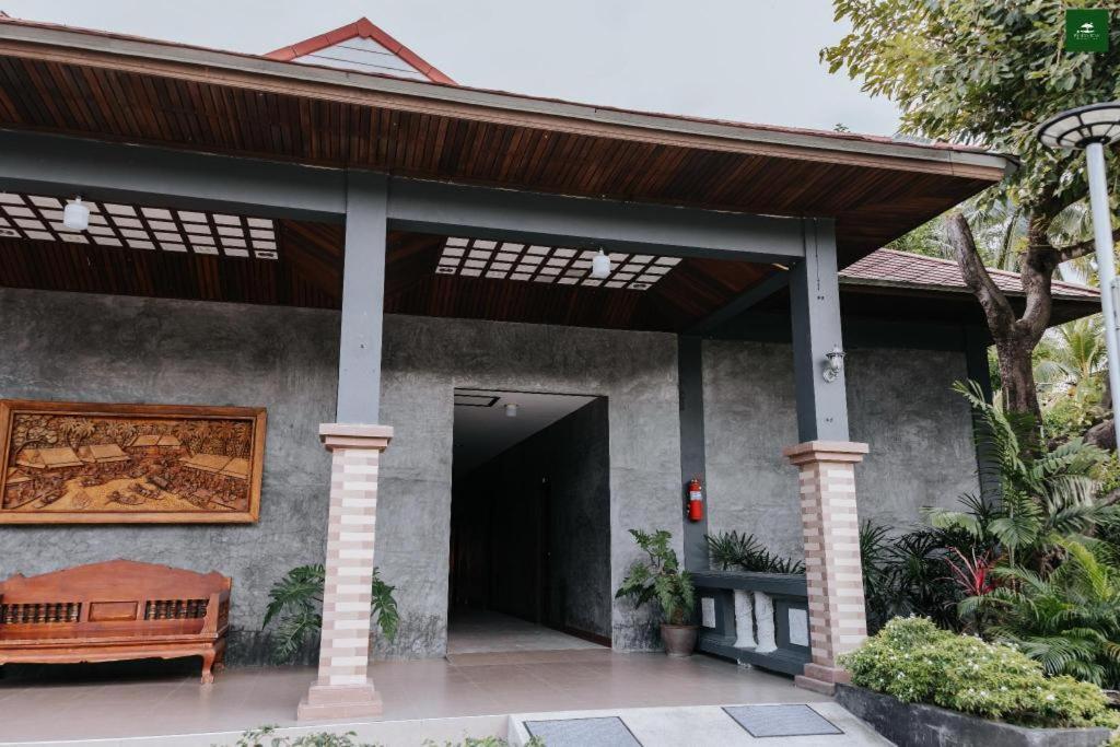 Pingview Villa Resort Tak Kültér fotó