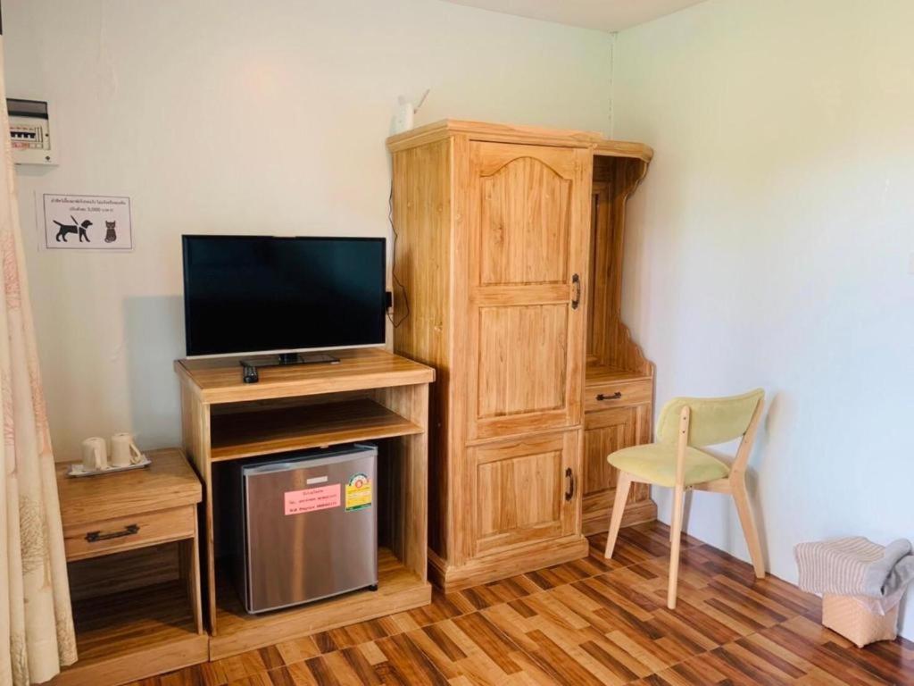 Pingview Villa Resort Tak Kültér fotó