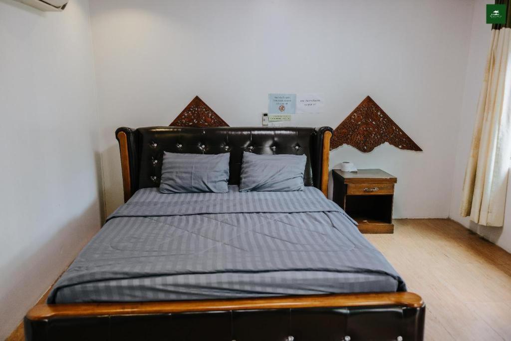 Pingview Villa Resort Tak Kültér fotó