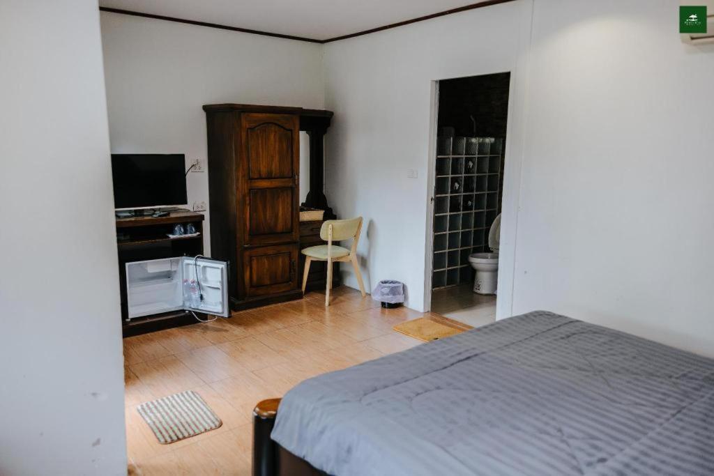 Pingview Villa Resort Tak Kültér fotó
