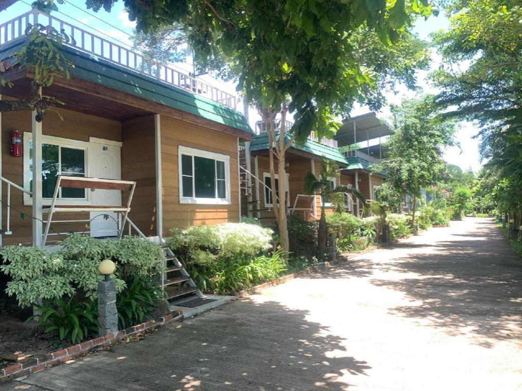 Pingview Villa Resort Tak Kültér fotó