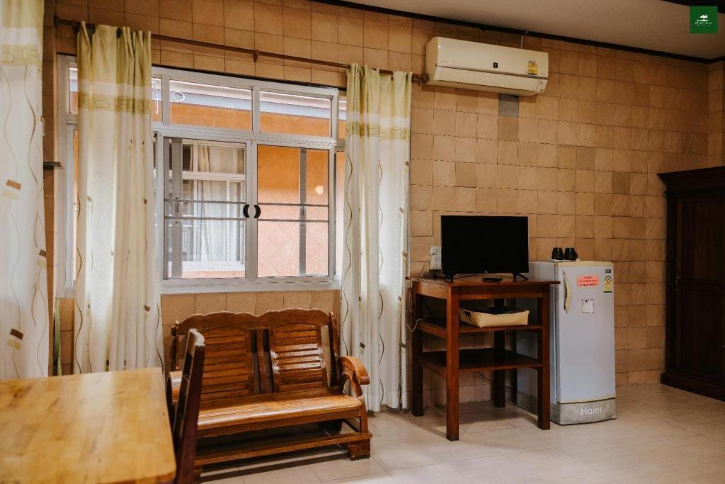 Pingview Villa Resort Tak Kültér fotó