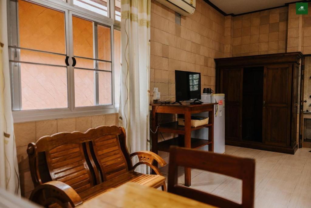 Pingview Villa Resort Tak Kültér fotó