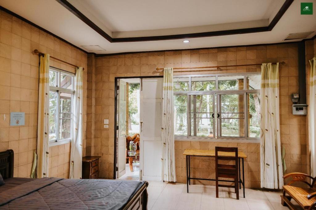 Pingview Villa Resort Tak Kültér fotó