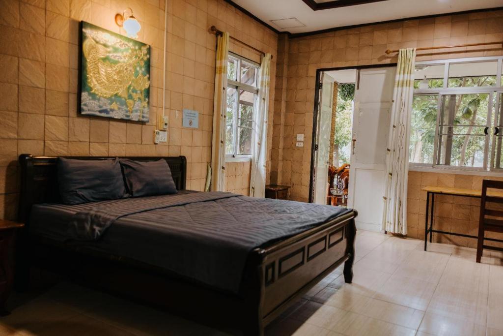 Pingview Villa Resort Tak Kültér fotó