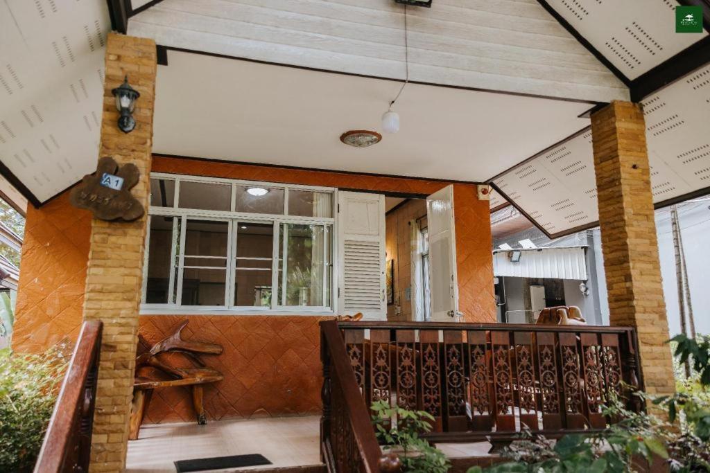 Pingview Villa Resort Tak Kültér fotó